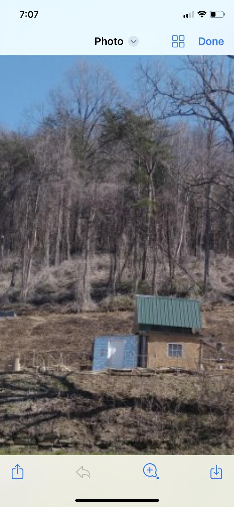 Jackson, Breathitt County, KY Farms and Ranches for sale Property ID