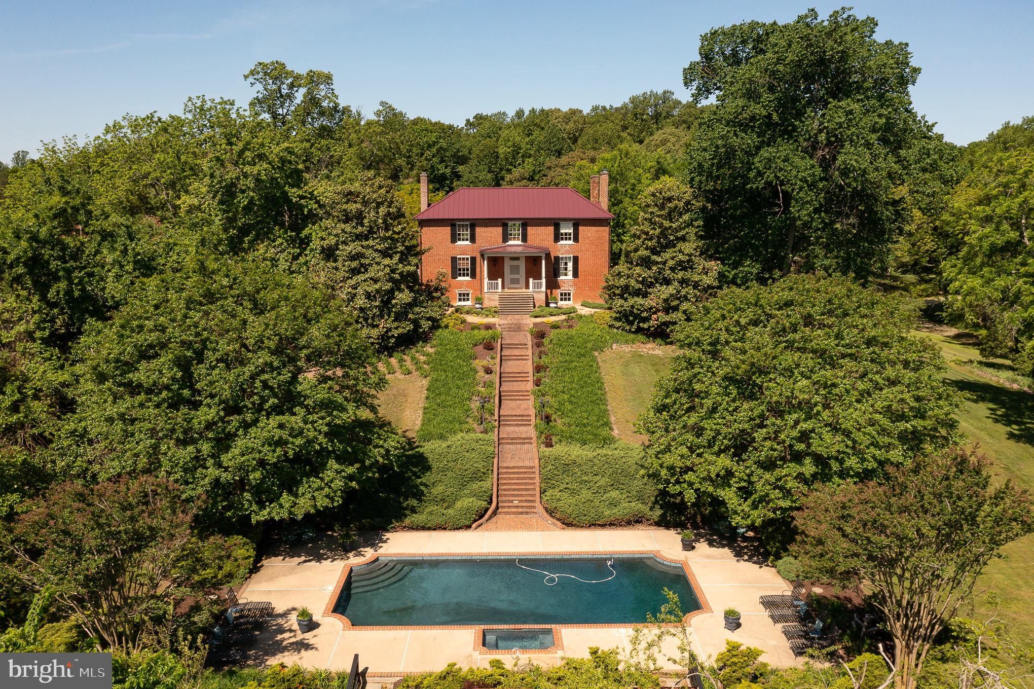 Fredericksburg, Spotsylvania County, VA House for sale Property ID