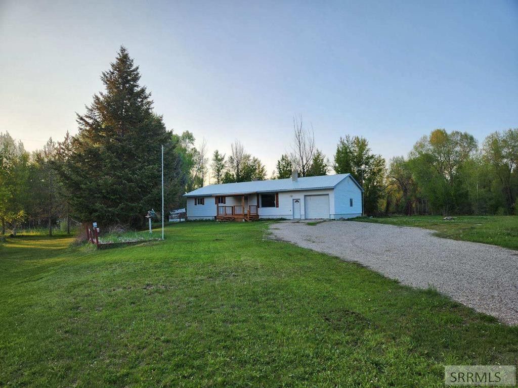 Rigby, Jefferson County, ID House for sale Property ID 416506383