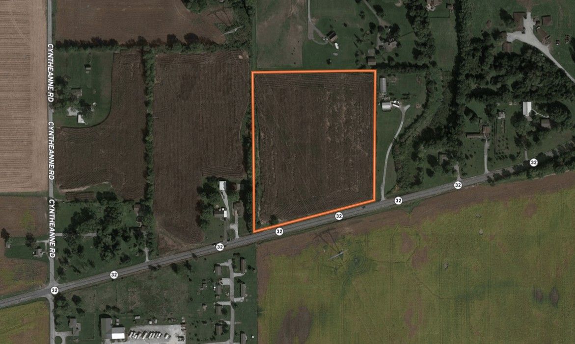 Noblesville, Hamilton County, IN Farms and Ranches for sale Property ID