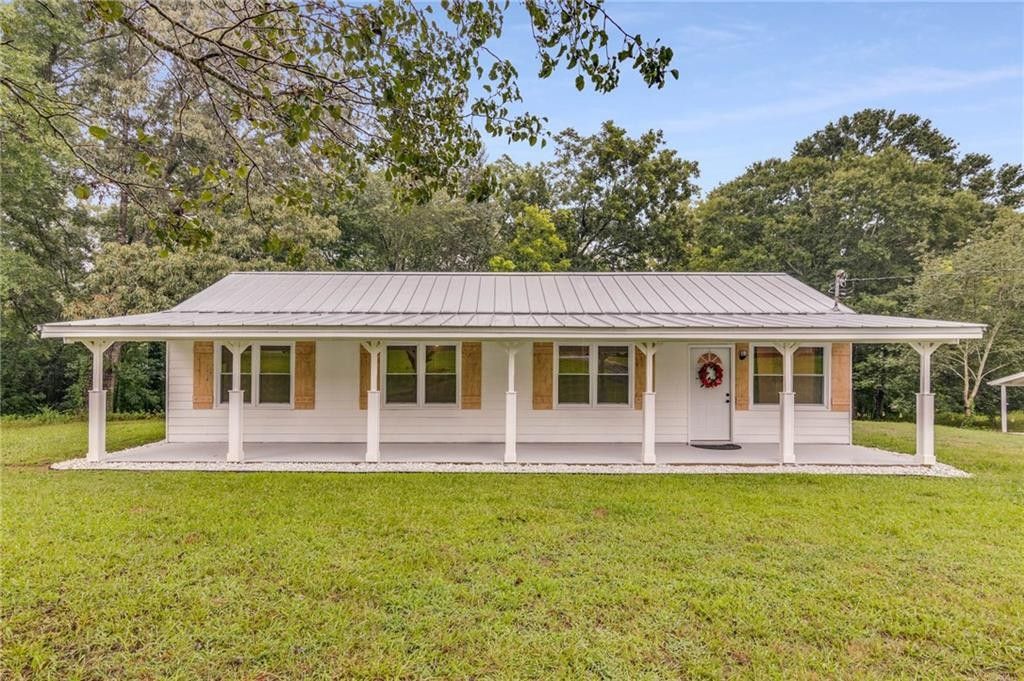 Bethlehem, Barrow County, GA House for sale Property ID 416507039