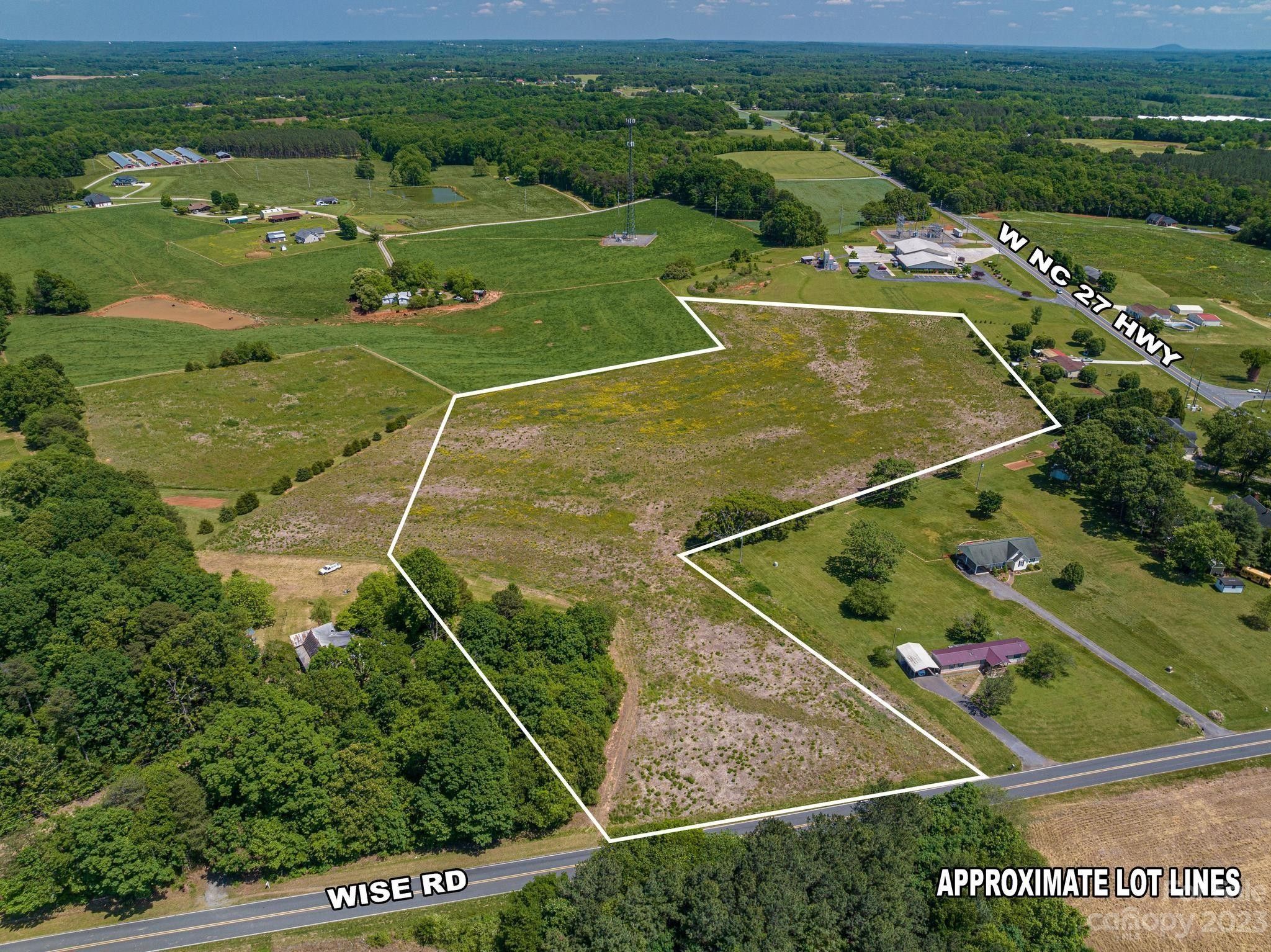 Lincolnton, Lincoln County, NC Farms and Ranches for sale Property ID