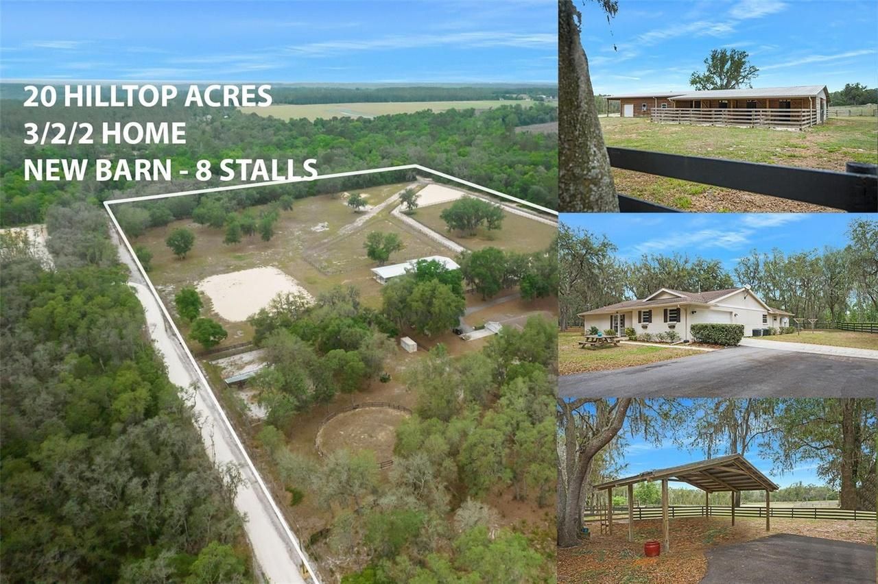 4148 Batten Road, Brooksville, FL 34602 LandWatch