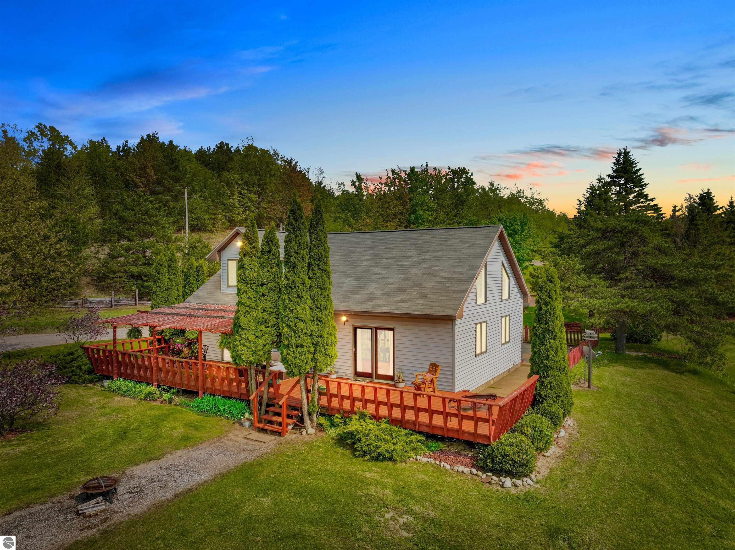 Manton, Missaukee County, MI House for sale Property ID 416507662 LandWatch