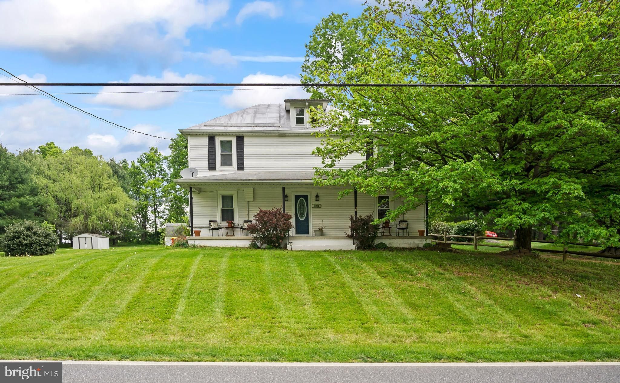 Fairplay, Washington County, MD House for sale Property ID 416507926