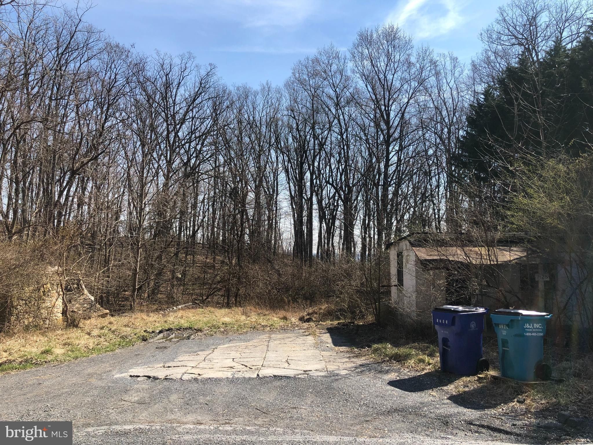 Frederick, Frederick County, MD Farms and Ranches, Homesites for sale