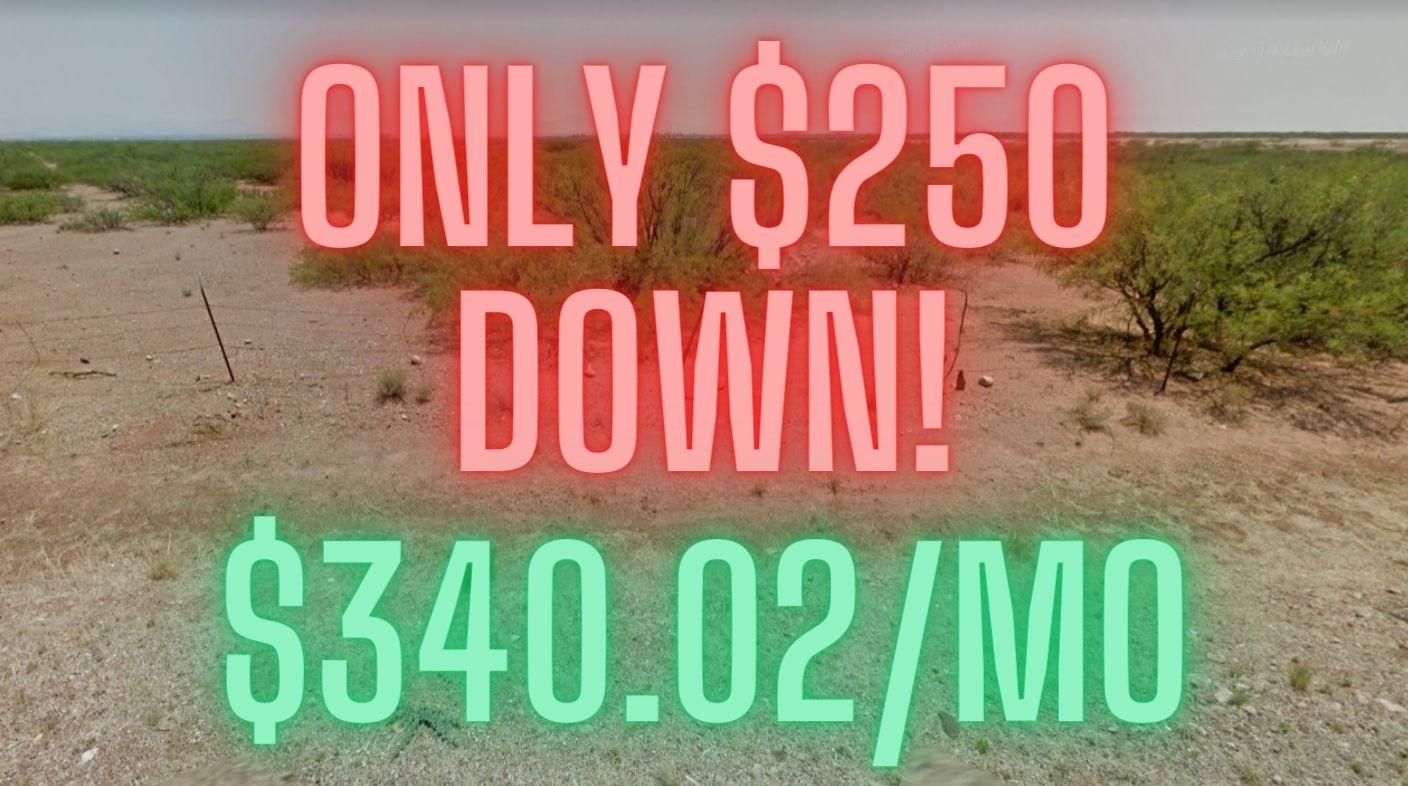 Cochise, Cochise County, AZ Recreational Property, Undeveloped Land for