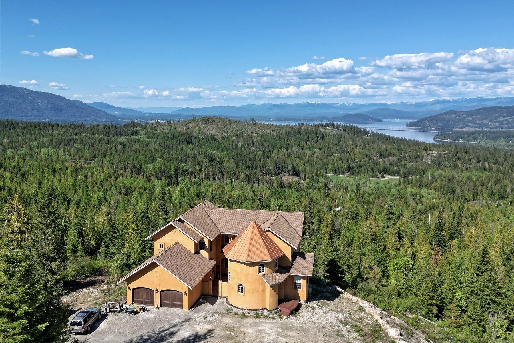 Sagle, Bonner County, ID House for sale Property ID 416508350 LandWatch