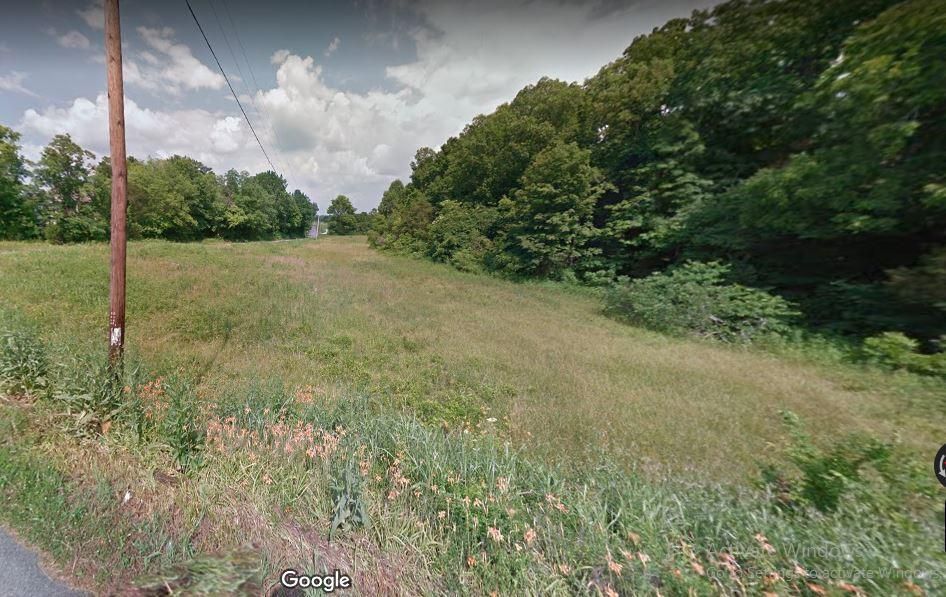 Bulls Gap, Greene County, TN Undeveloped Land, Homesites for sale