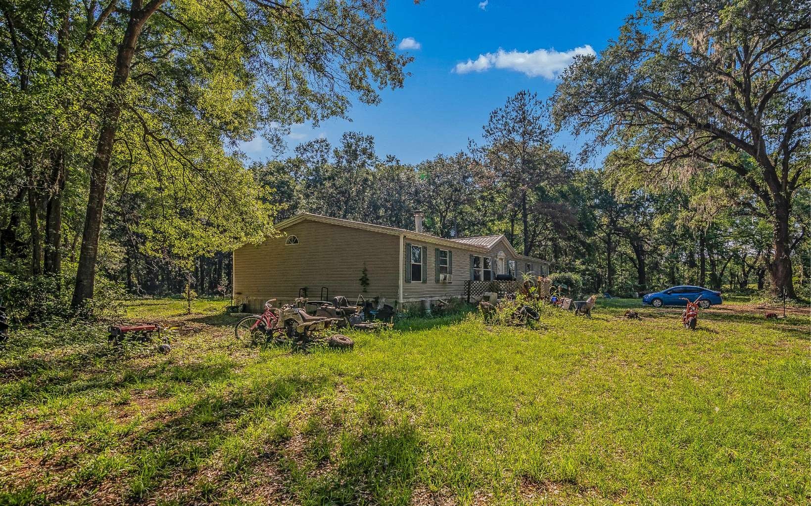 Lake City, Columbia County, FL House for sale Property ID 416508814