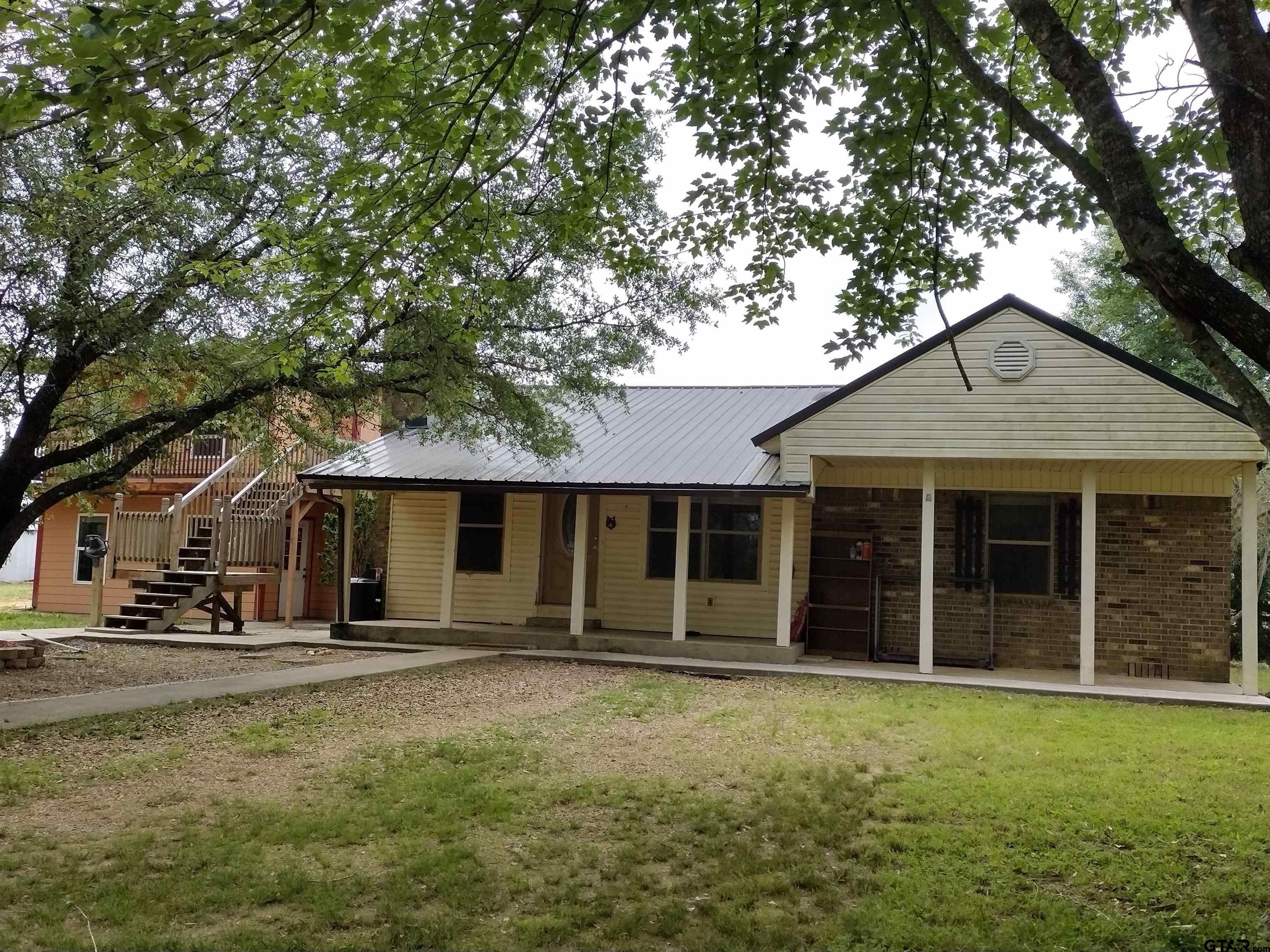 College Hill, Bowie County, TX Farms and Ranches, House for sale