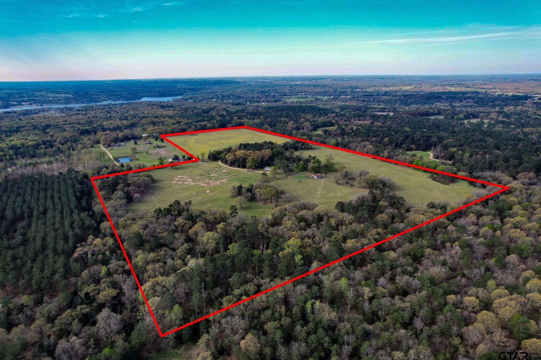 Winnsboro, Franklin County, TX Farms and Ranches, House for sale