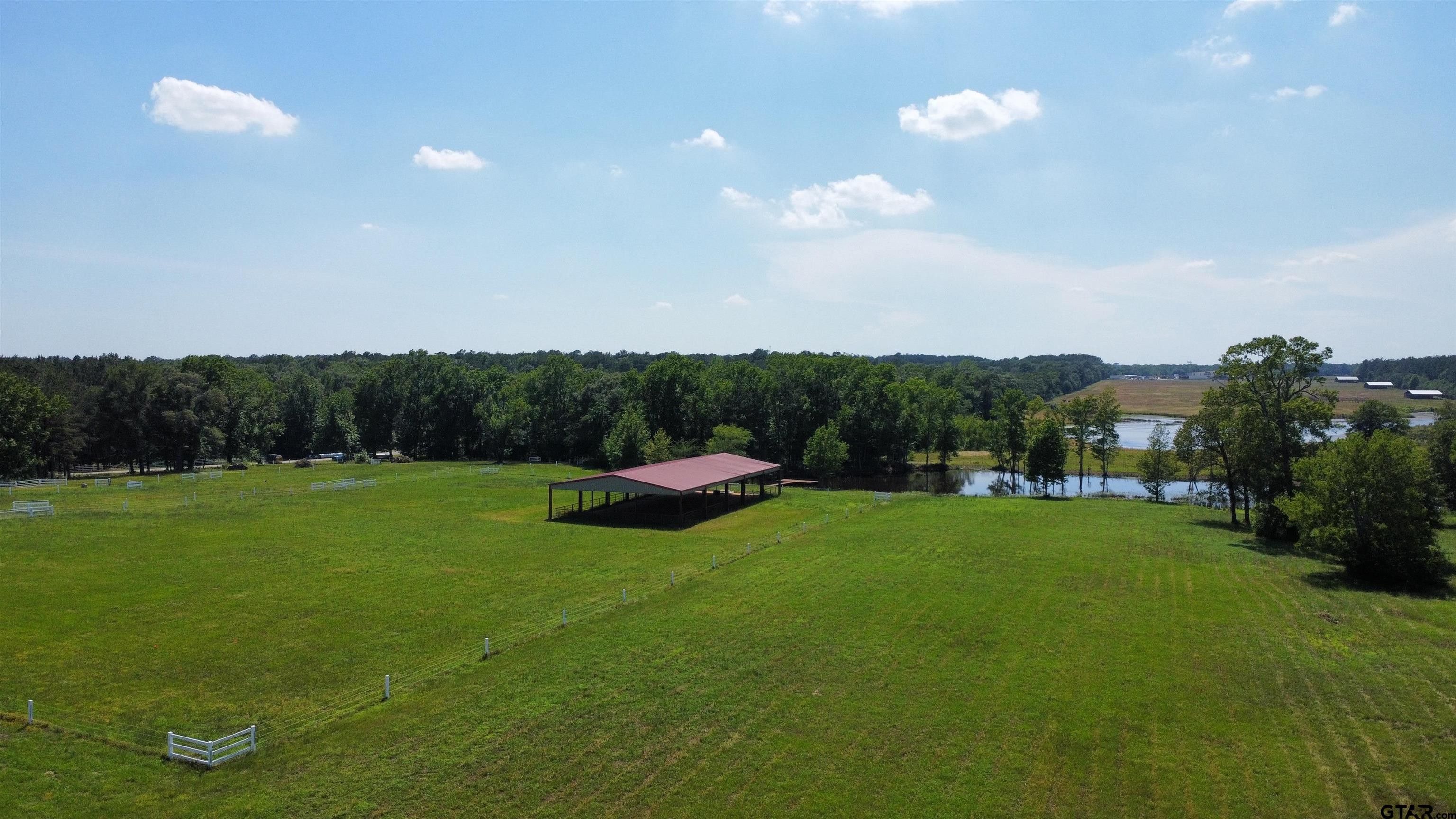 Lindale, Smith County, TX Undeveloped Land, Lakefront Property