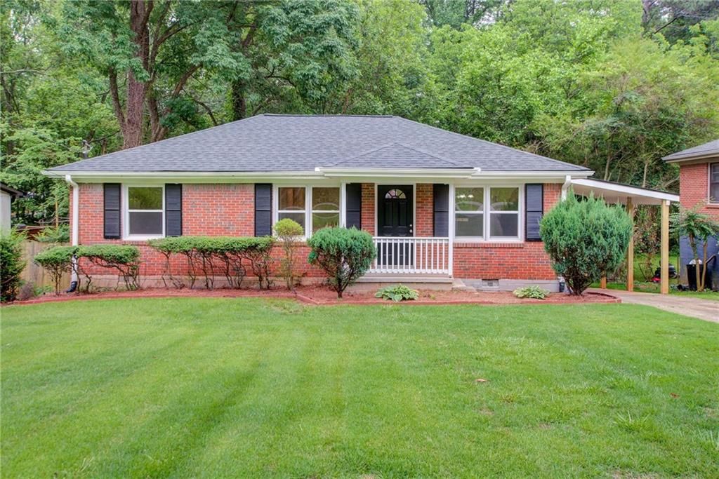 Decatur, DeKalb County, GA House for sale Property ID 416475248