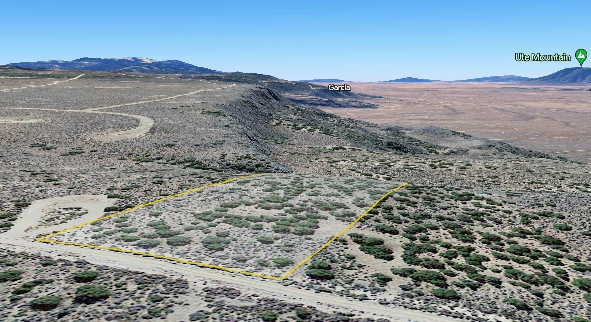 San Luis, Costilla County, CO Recreational Property, Undeveloped Land