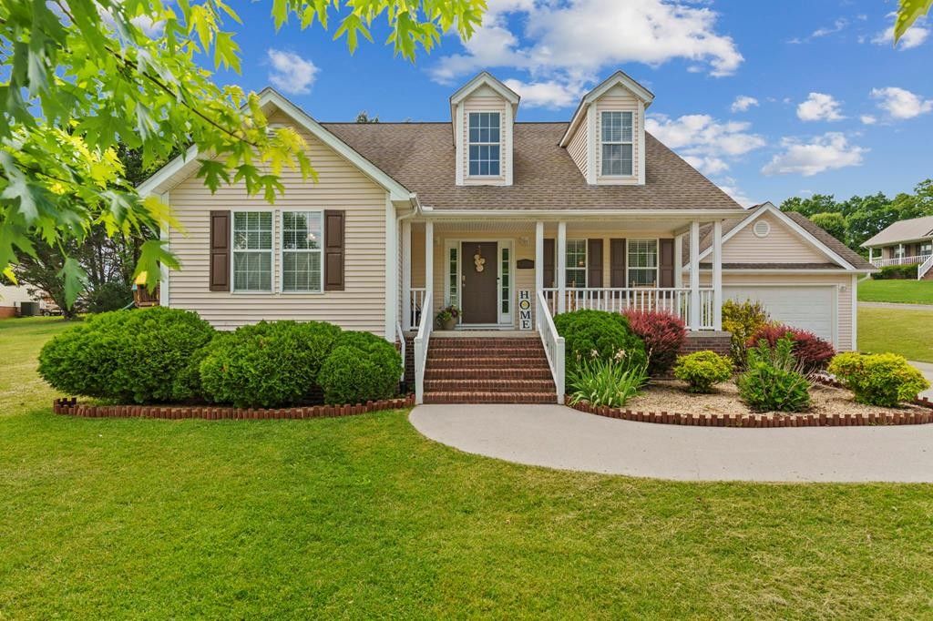 Sevierville, Sevier County, TN House for sale Property ID 416510972