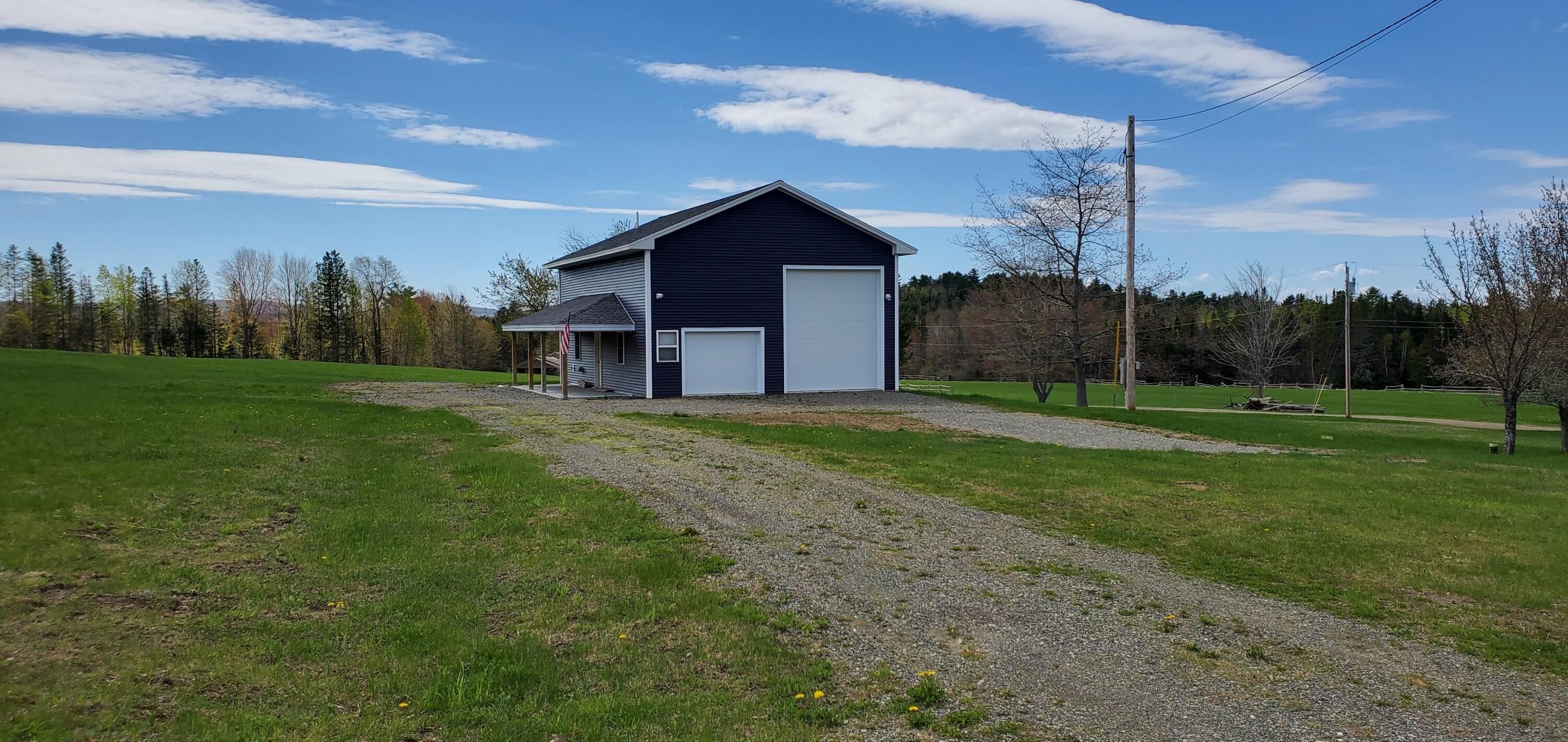 Etna, Penobscot County, ME Undeveloped Land, Homesites for sale