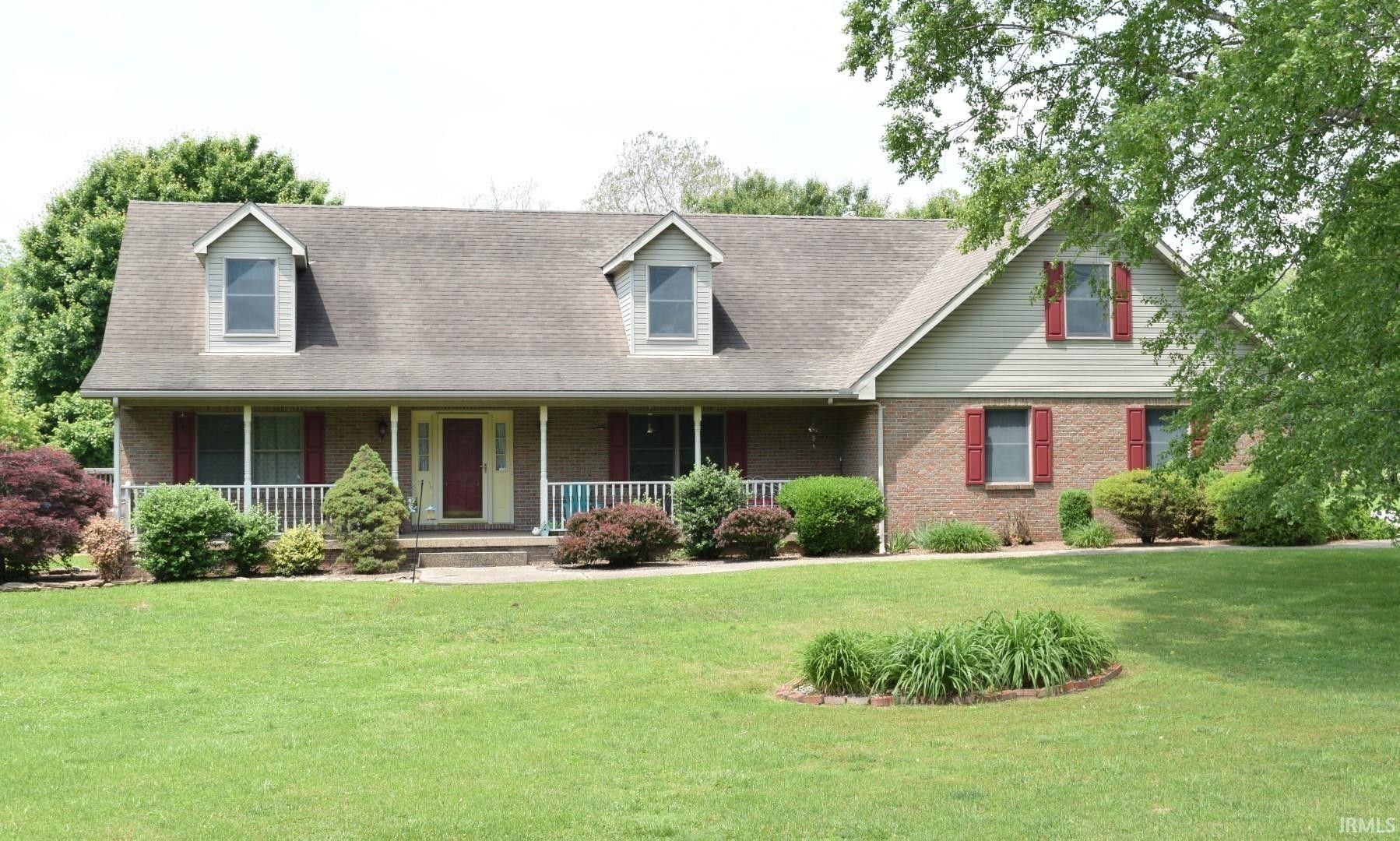 Evansville, Vanderburgh County, IN House for sale Property ID