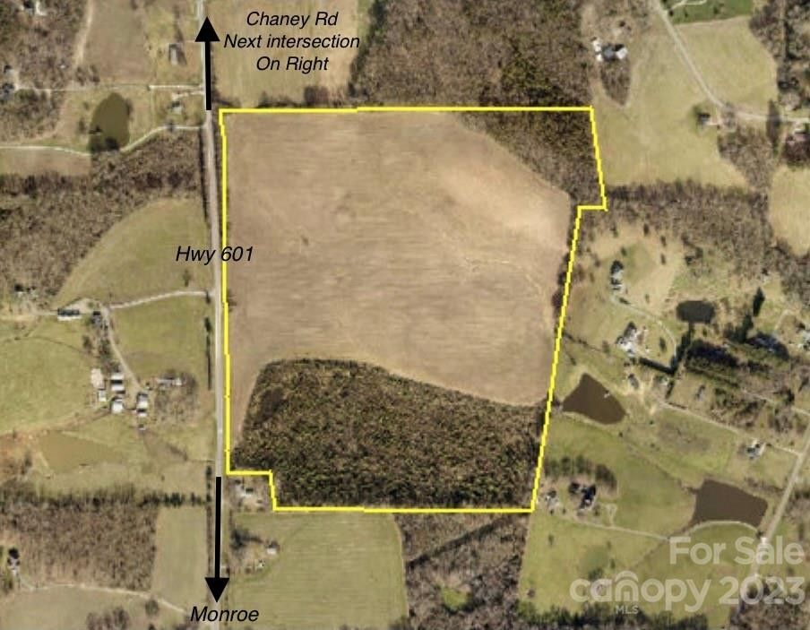 Monroe, Union County, NC Farms and Ranches for sale Property ID