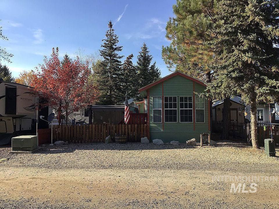 Cascade, Valley County, ID House for sale Property ID 416511739