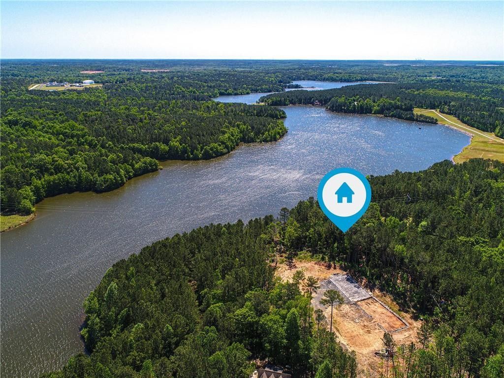 Locust Grove, Henry County, GA Farms and Ranches, Homesites for sale