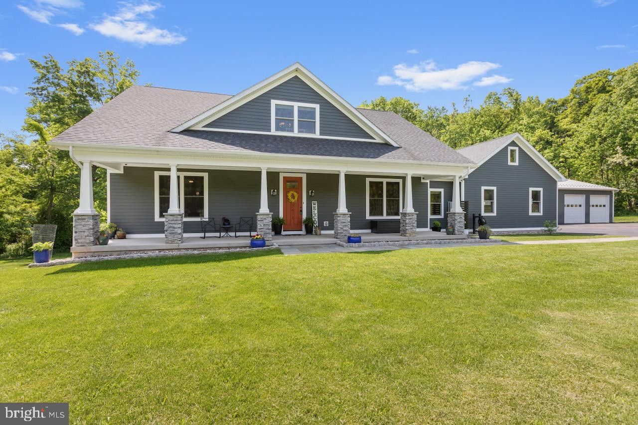 Knoxville, Washington County, MD House for sale Property ID 416511824