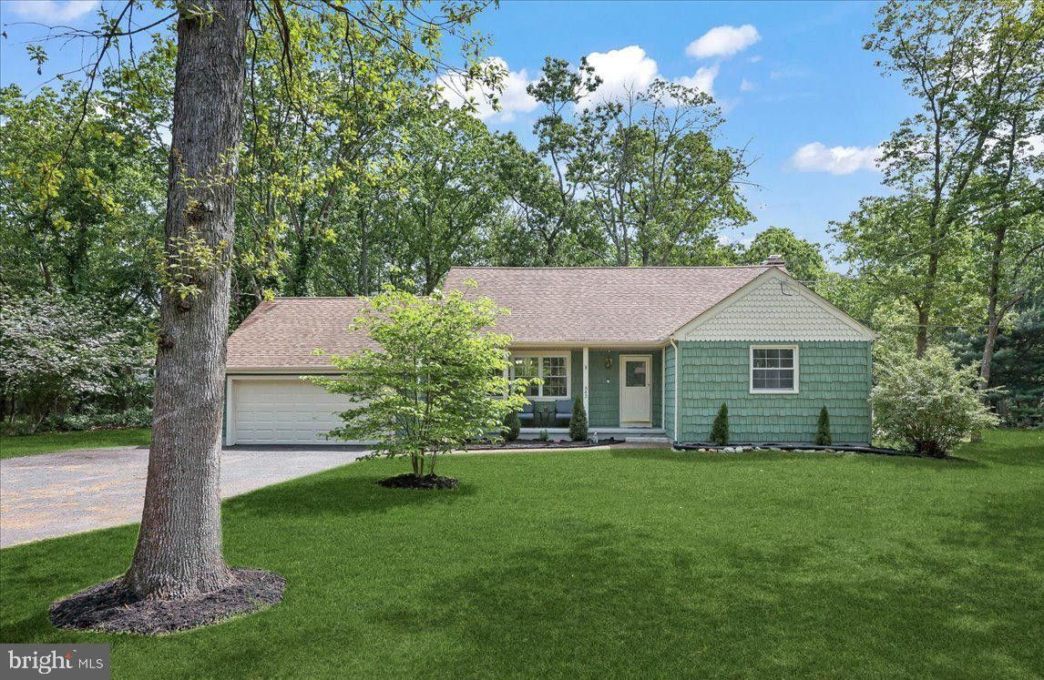 Marlton, Burlington County, NJ House for sale Property ID 416512062