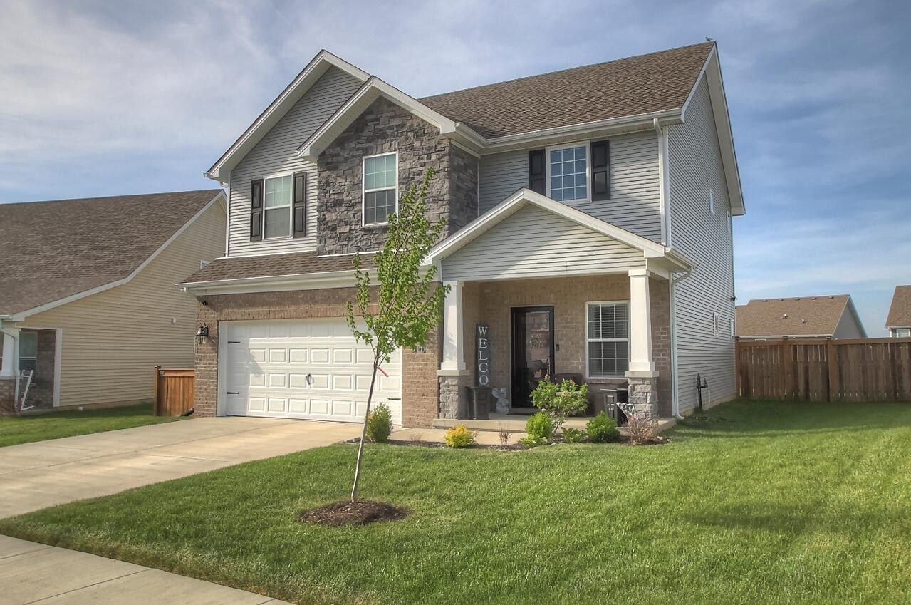 Scott County, KY House for sale Property ID 416512070