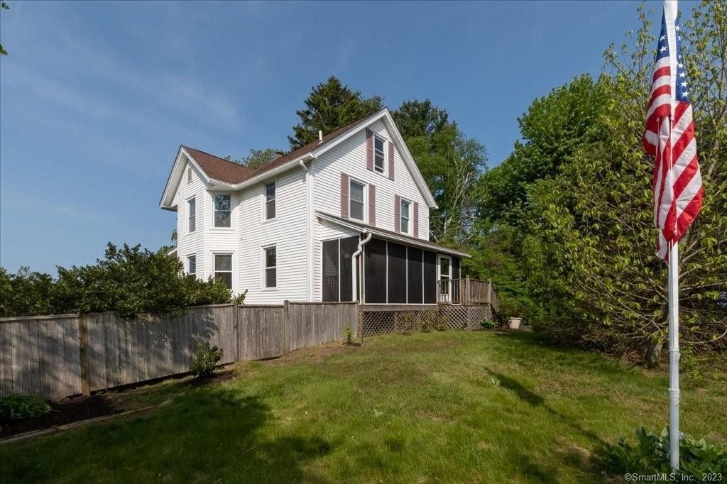 Bloomfield, Hartford County, CT House for sale Property ID 416512307