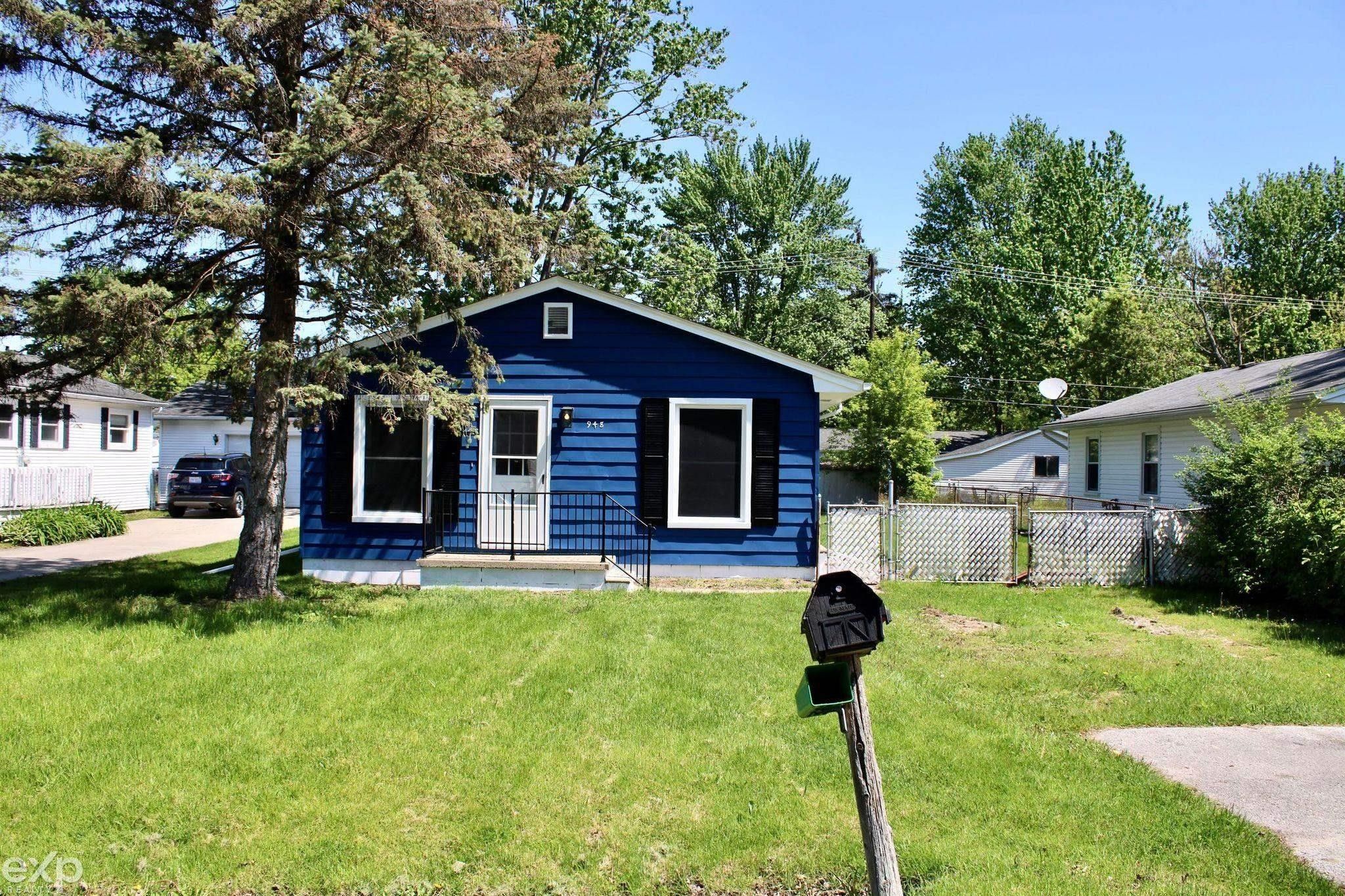 Algonac, Saint Clair County, MI House for sale Property ID 416512321