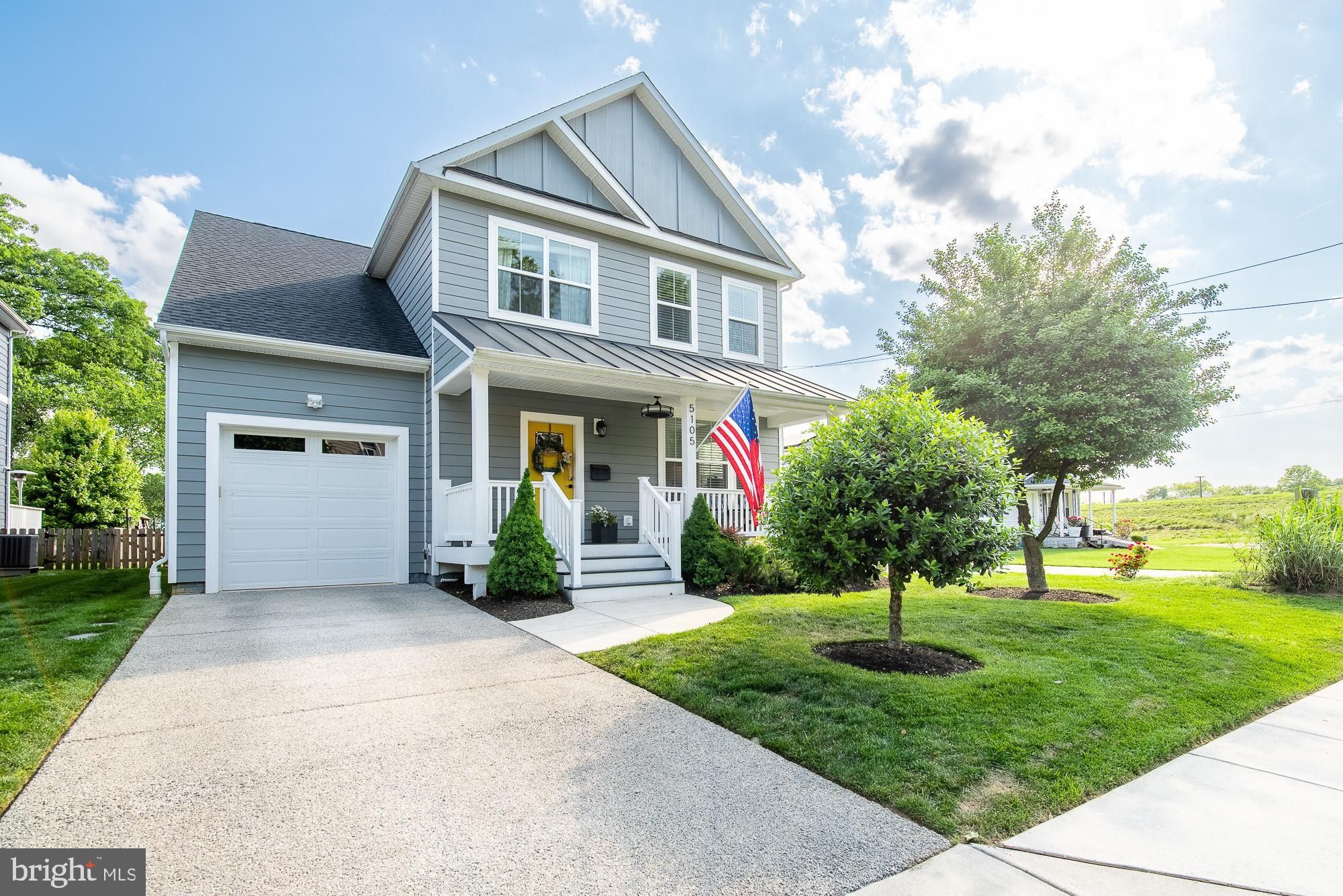 Hyattsville, Prince County, MD House for sale Property ID