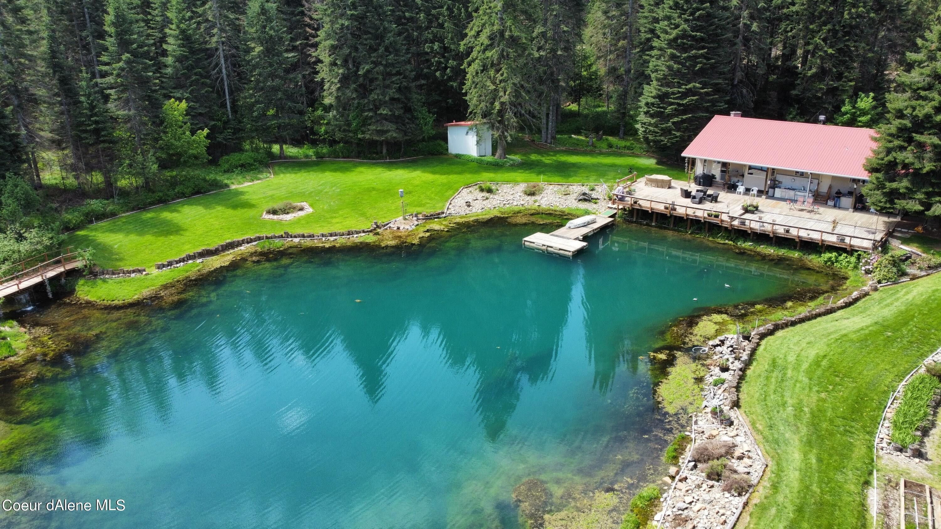 Wallace, Shoshone County, ID House for sale Property ID 416267876