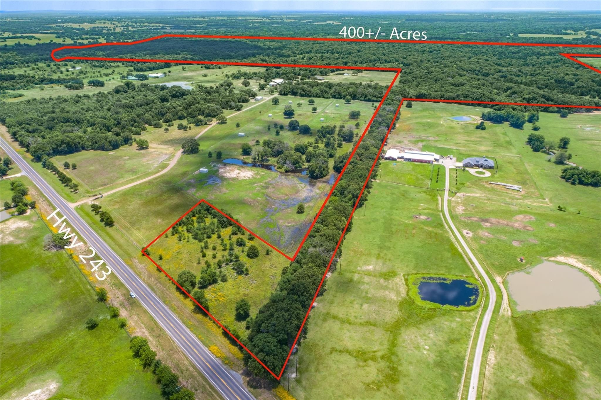 TBD Hwy 243, Kaufman, TX 75142 MLS 20265592 LandWatch