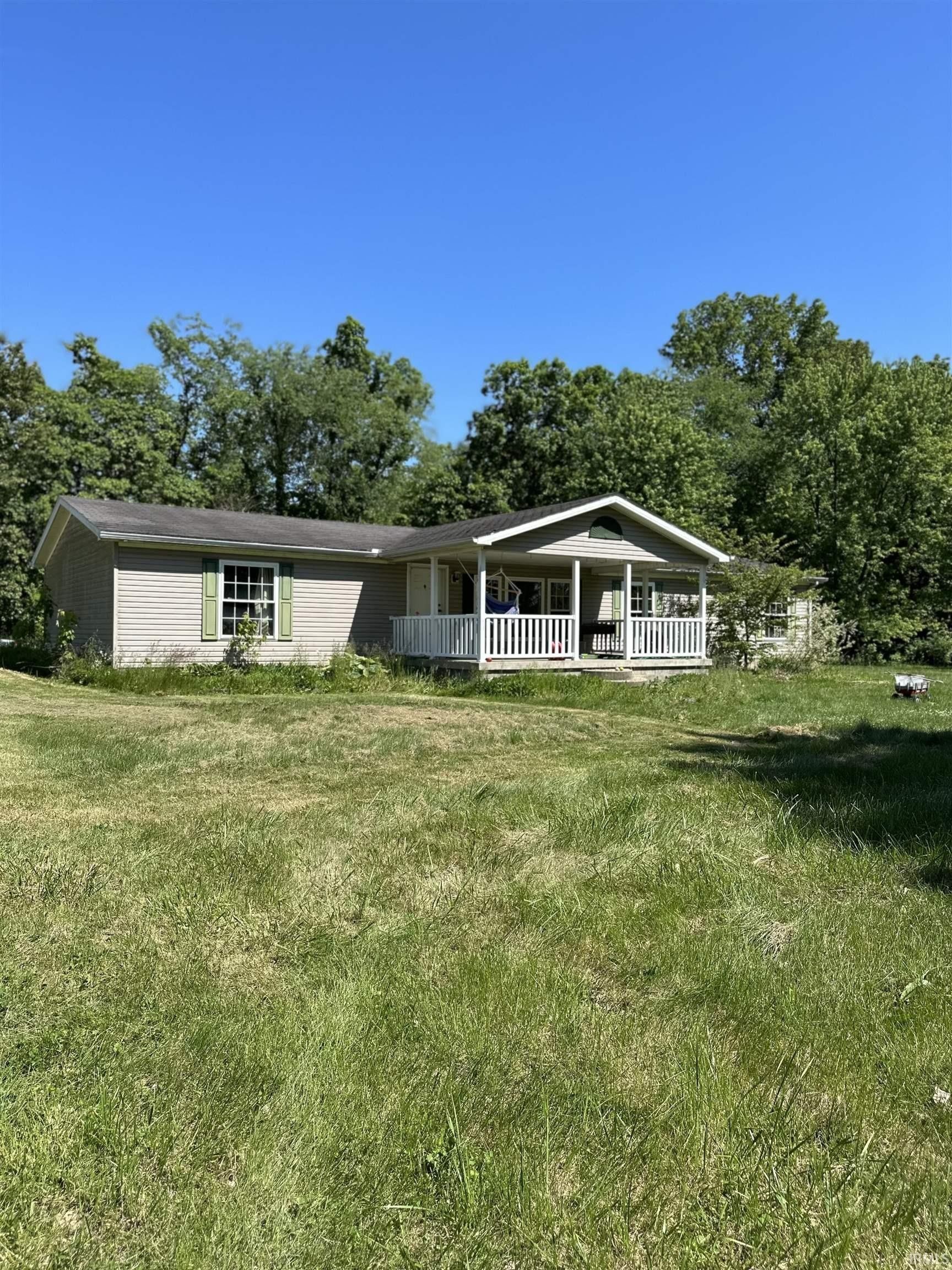 Linton, Greene County, IN House for sale Property ID 416514045 LandWatch