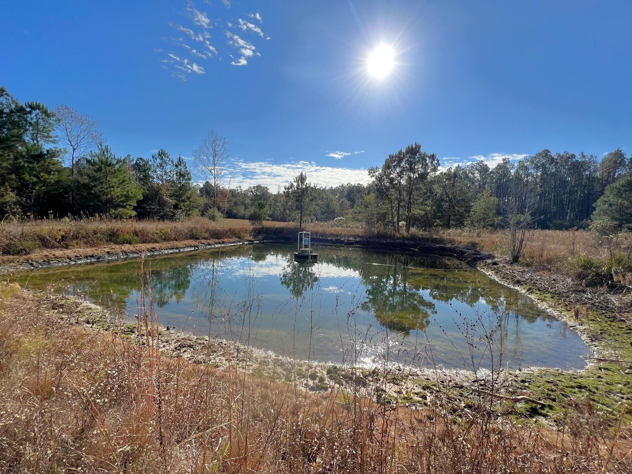 Defuniak Springs, Walton County, FL Lakefront Property, Waterfront