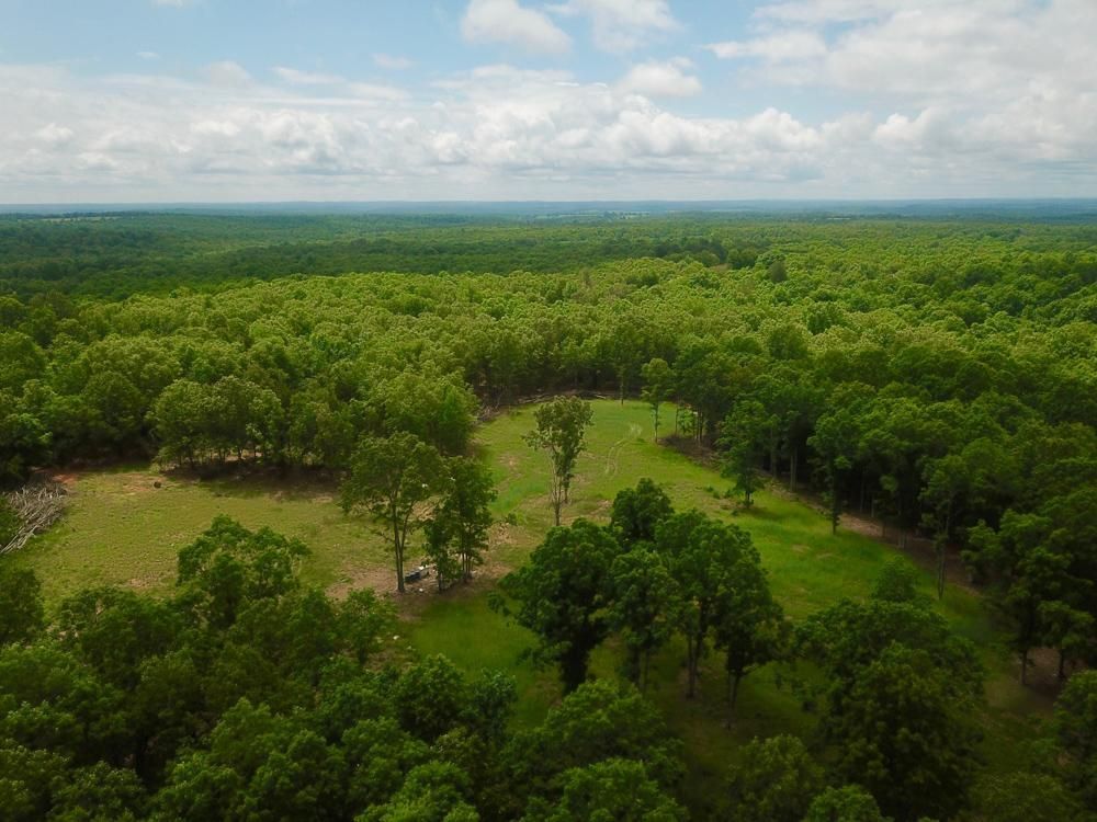 Ash Flat, Sharp County, AR Recreational Property, Undeveloped Land