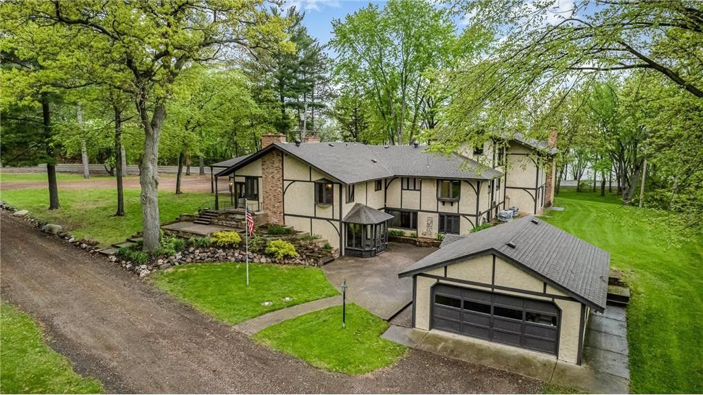 Princeton, Isanti County, MN Lakefront Property, Waterfront Property