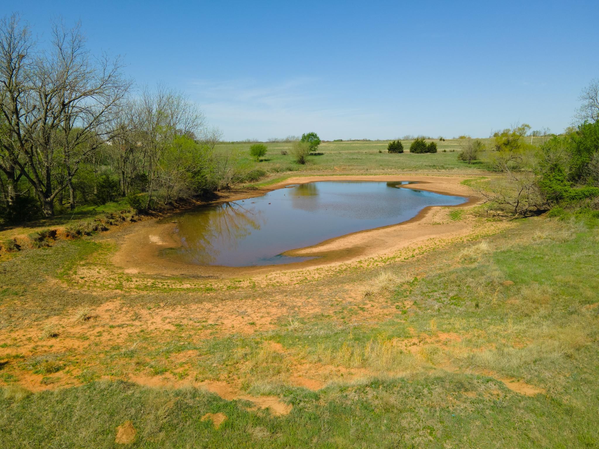 E Richmond Rd, Glencoe, OK 74032 LandWatch