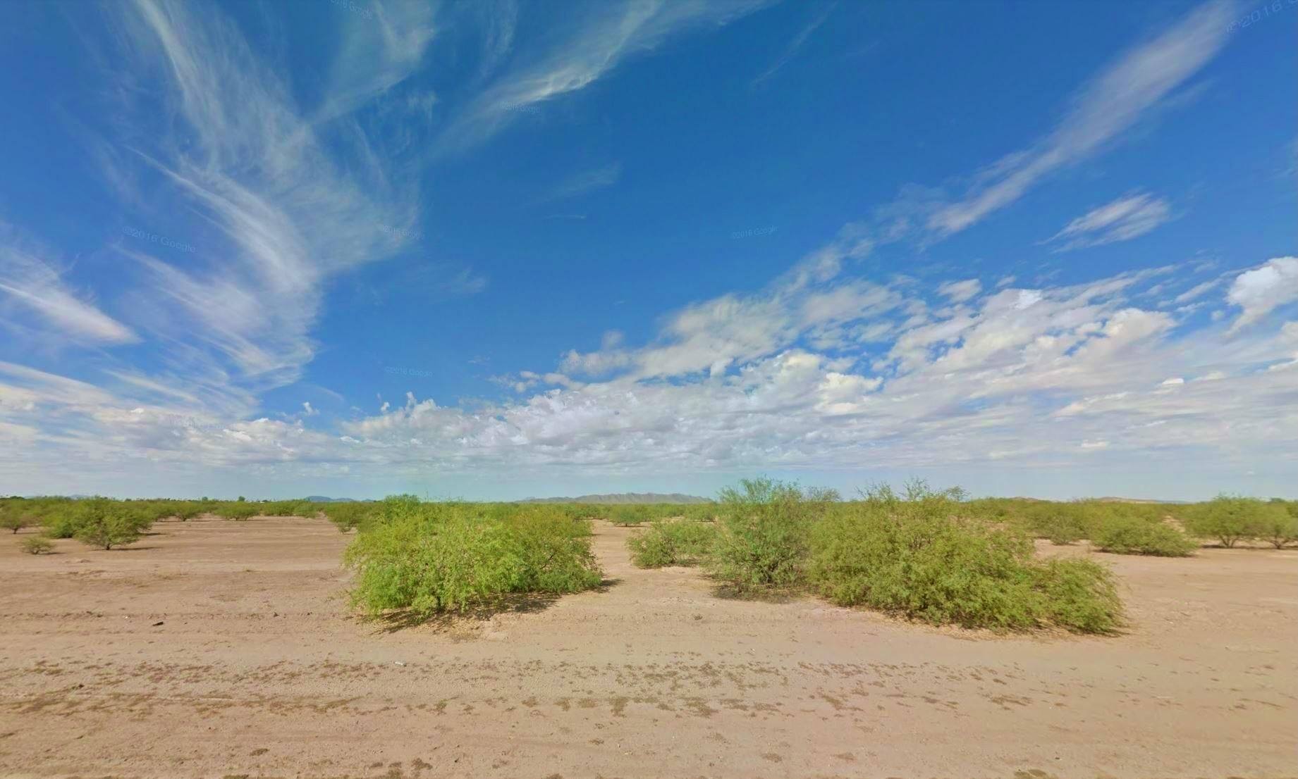 Eloy, Pinal County, AZ Recreational Property, Undeveloped Land