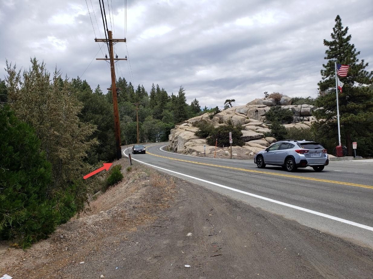 Running Springs, San Bernardino County, CA Recreational Property