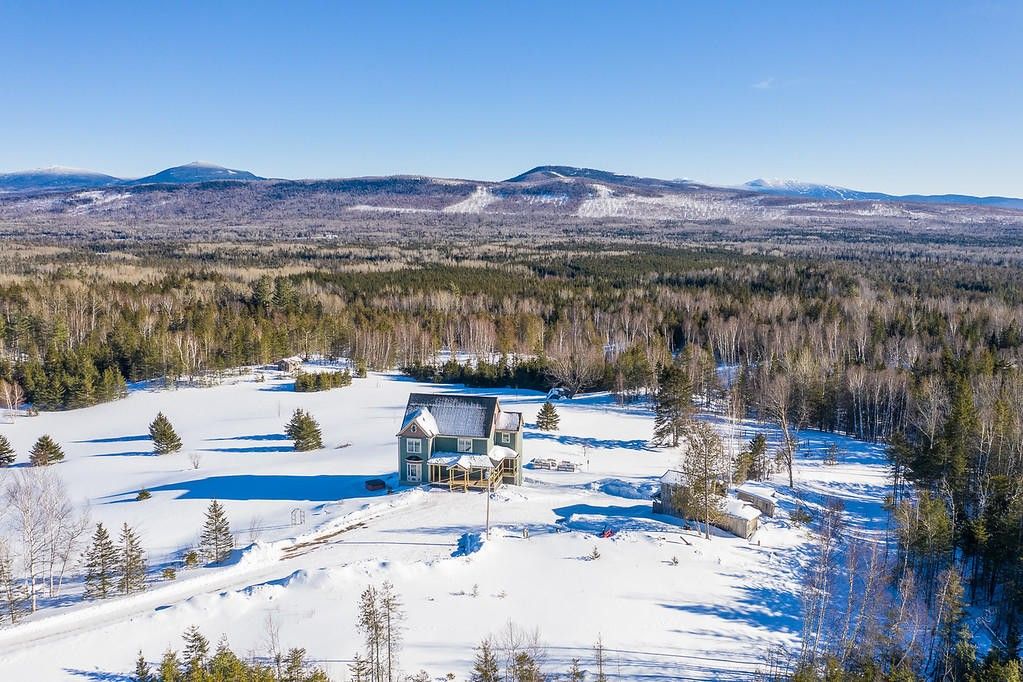 Rangeley, Franklin County, ME House for sale Property ID 416515438