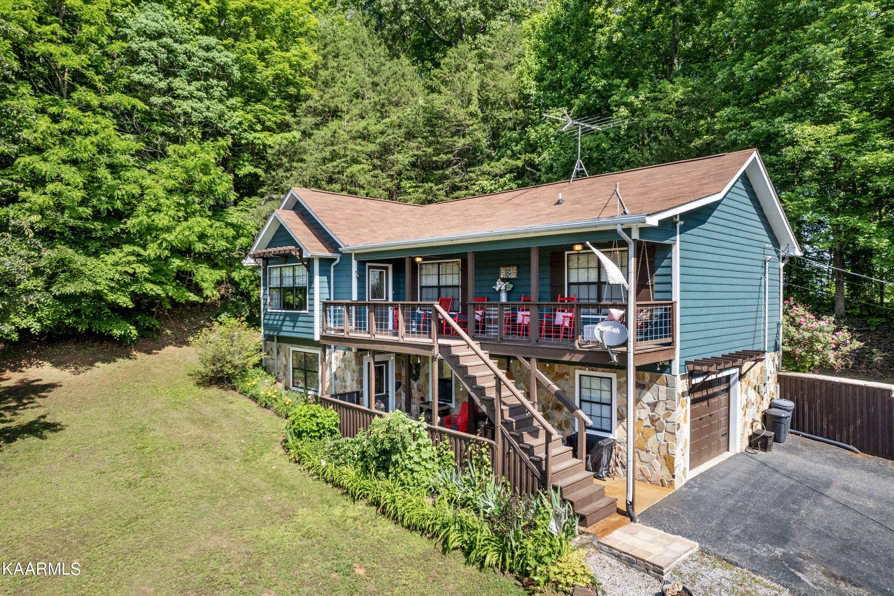 Sharps Chapel, Union County, TN House for sale Property ID 416515460