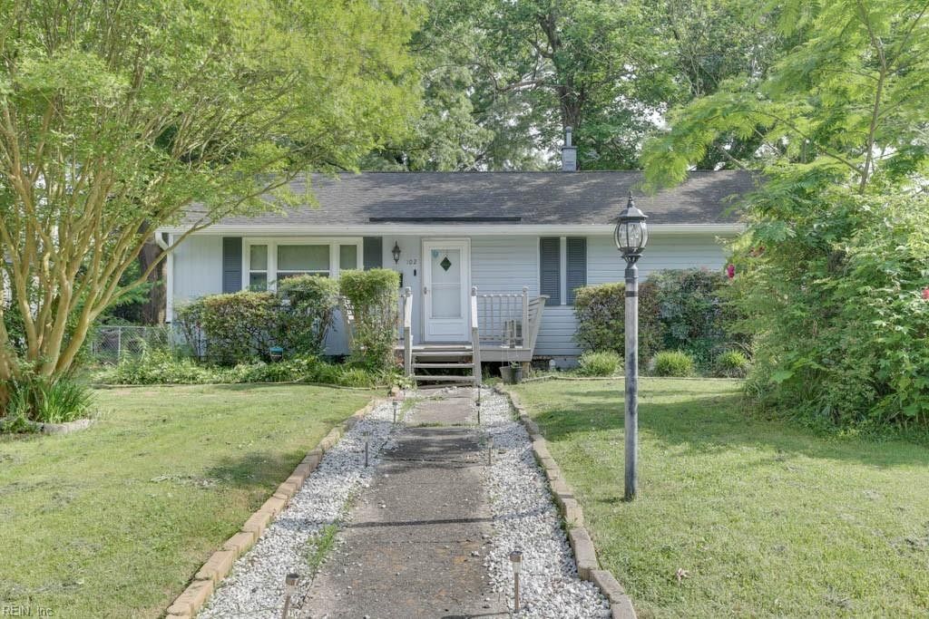 Newport News, Newport News City County, VA House for sale Property ID 416515606 LandWatch