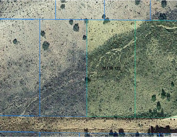 Sanders, Apache County, AZ Recreational Property, Undeveloped Land