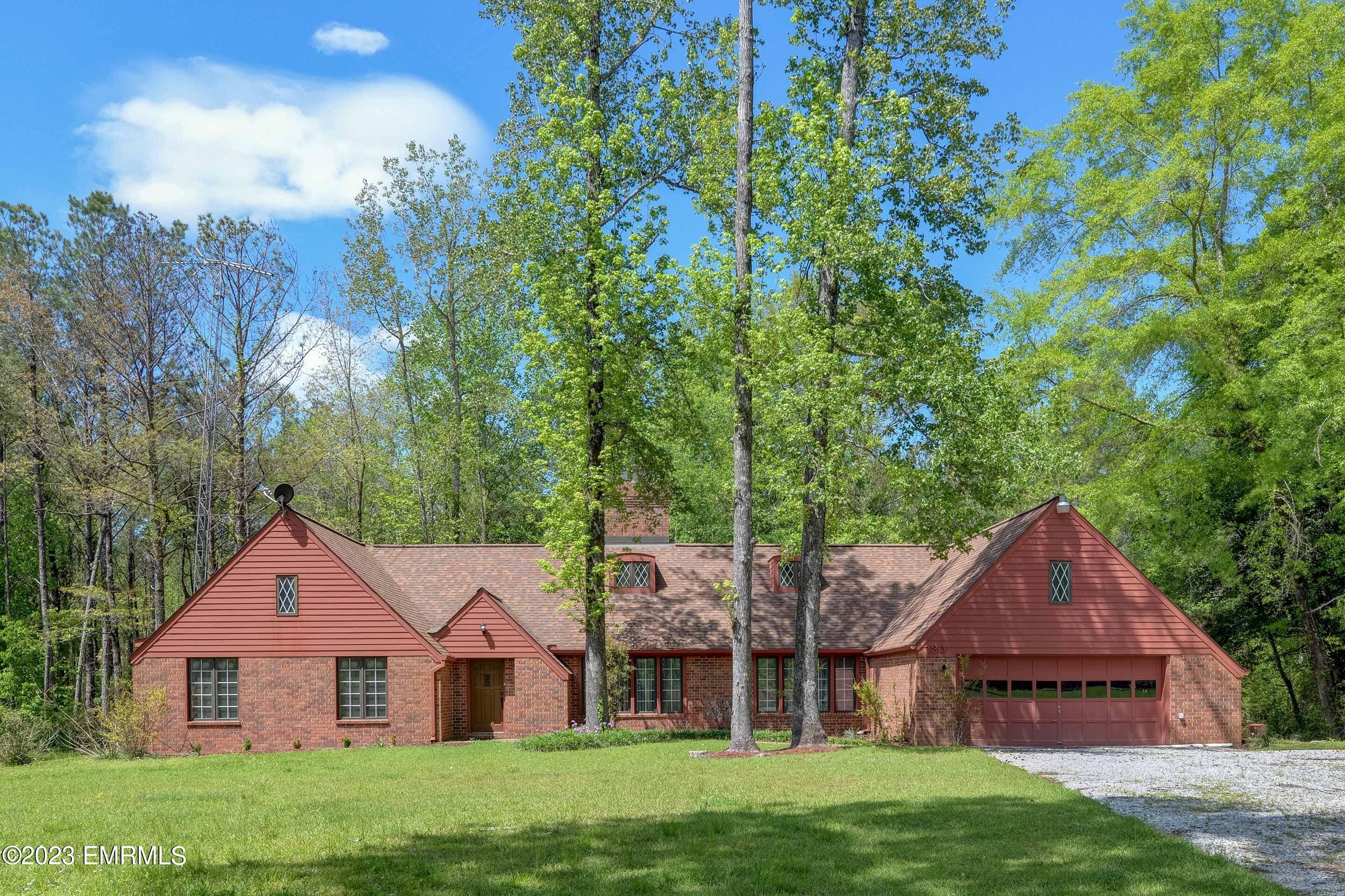 Enterprise, Clarke County, MS House for sale Property ID 416516073