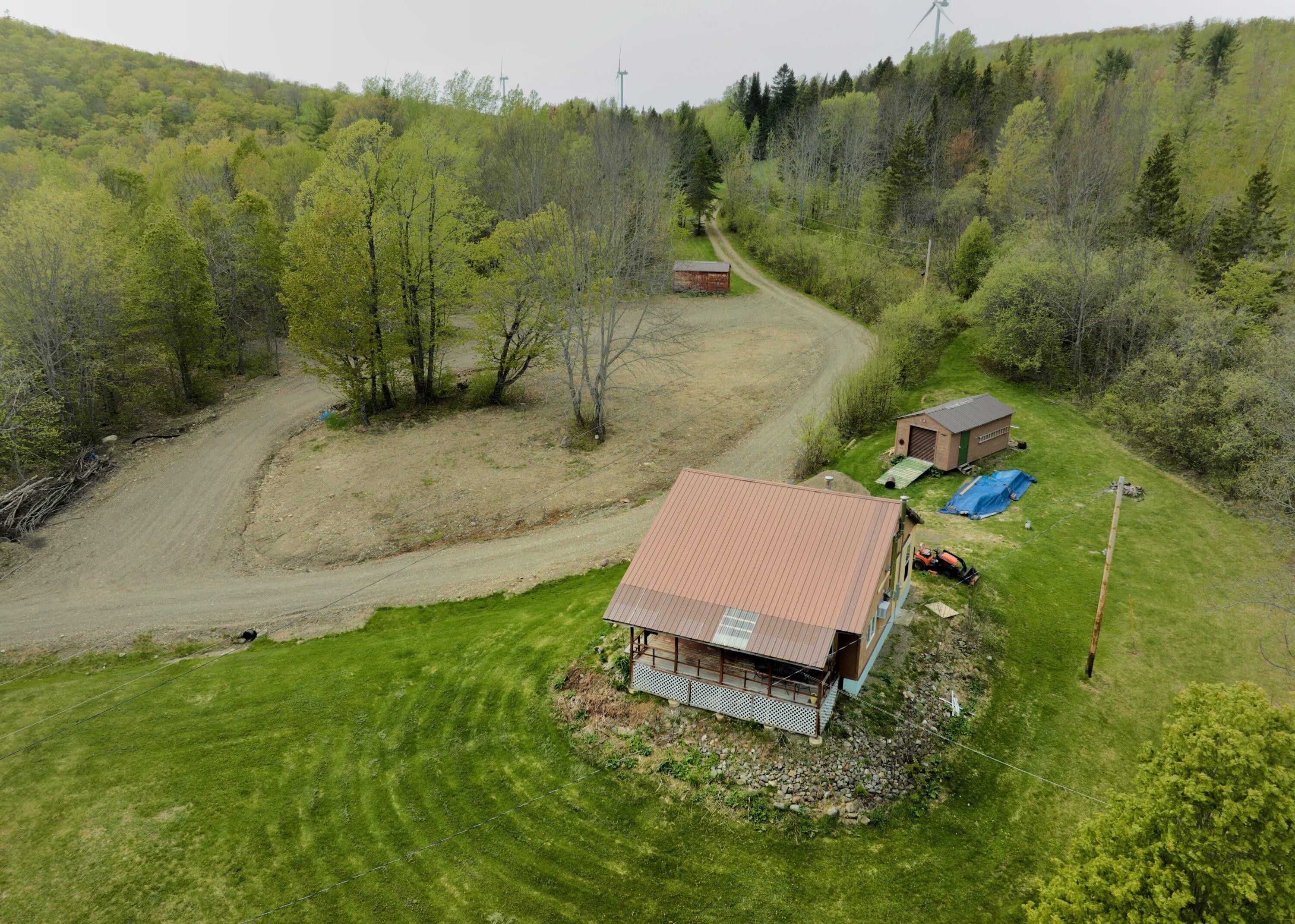 Oakfield, Aroostook County, ME House for sale Property ID 416516323 LandWatch