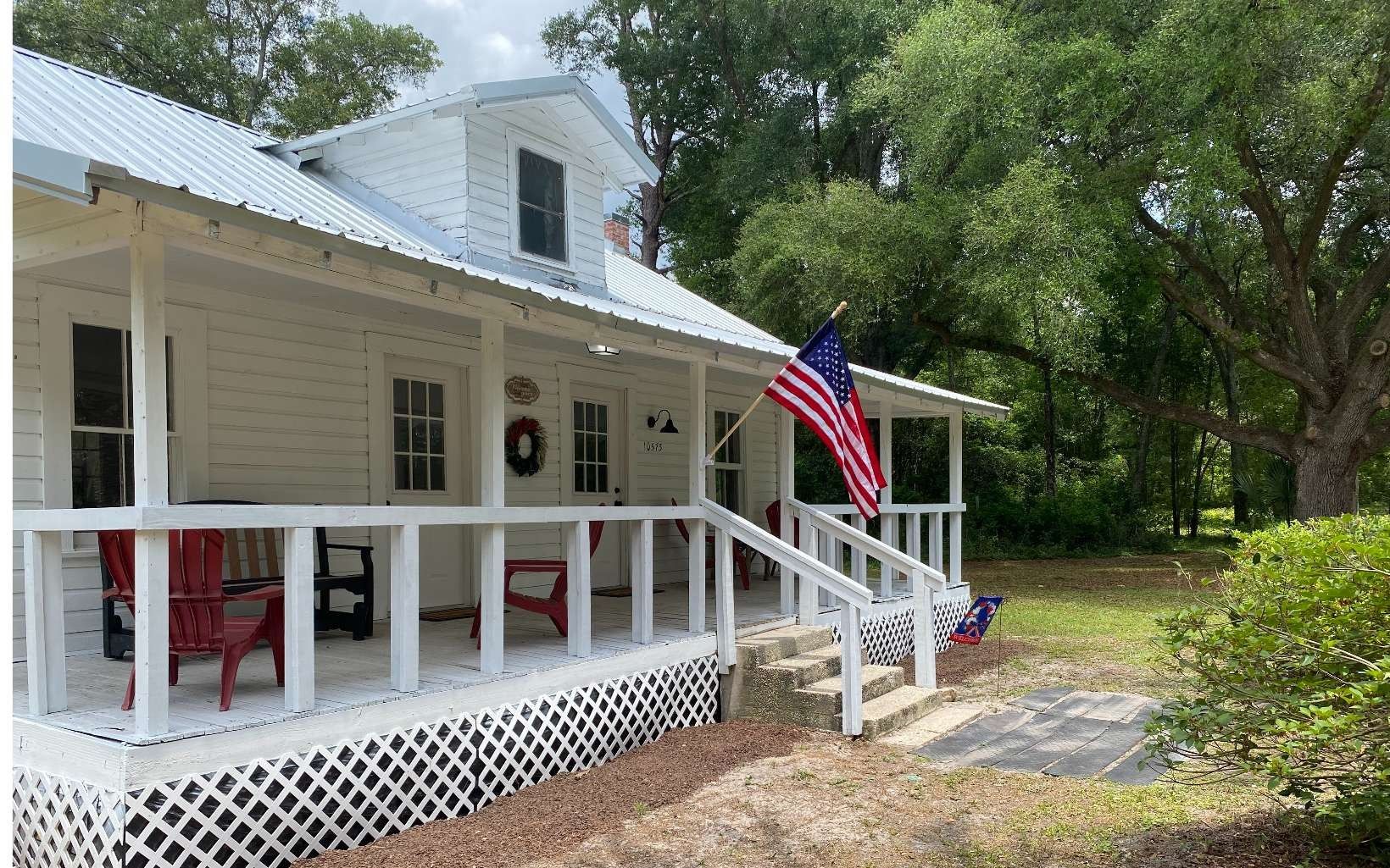 O'Brien, Suwannee County, FL House for sale Property ID 416516422