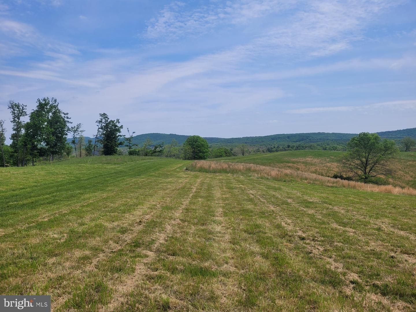 Augusta, Hampshire County, WV Recreational Property, Undeveloped Land