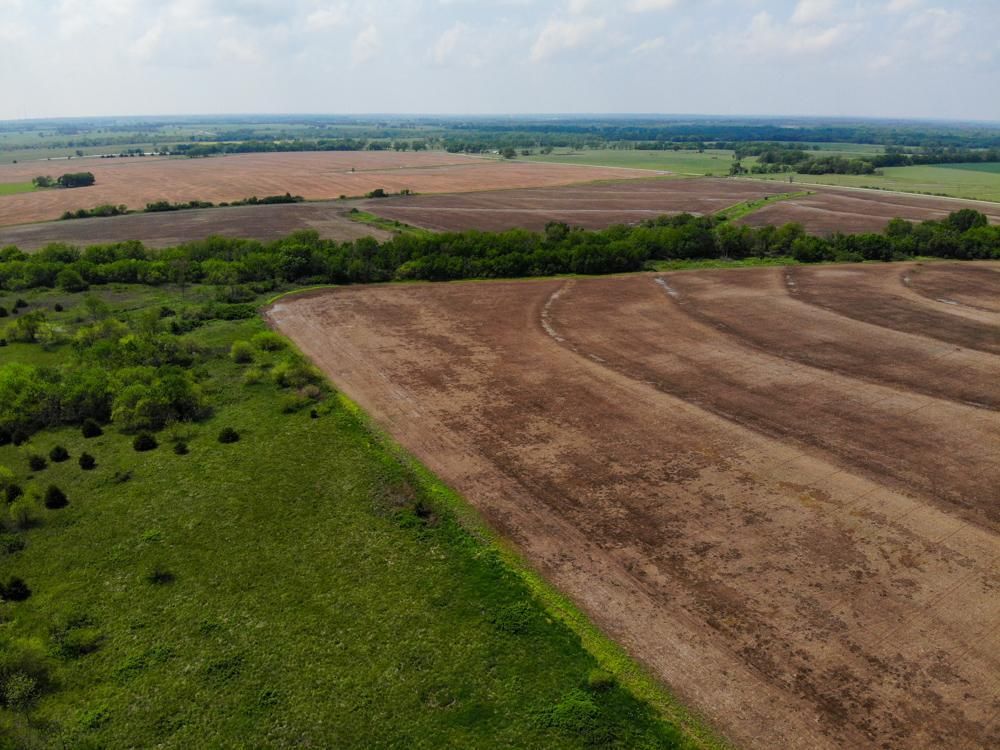 Saint Paul, Neosho County, KS Farms and Ranches, Recreational Property