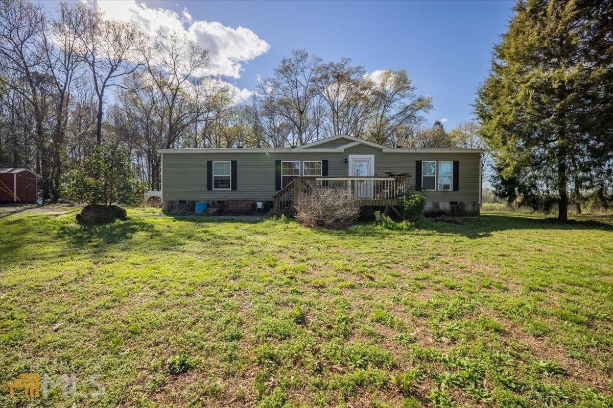 Barnesville, Lamar County, GA House for sale Property ID 416517025 LandWatch